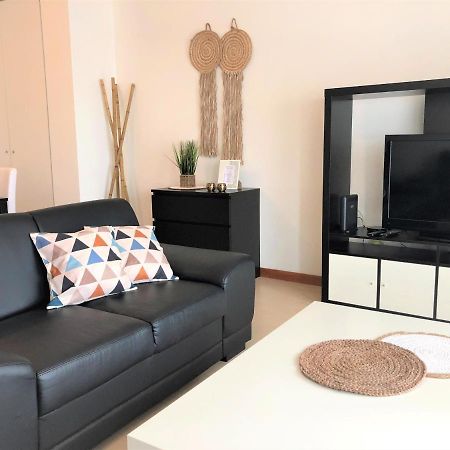 Apartamento Mar Com Parking نازاريه المظهر الخارجي الصورة