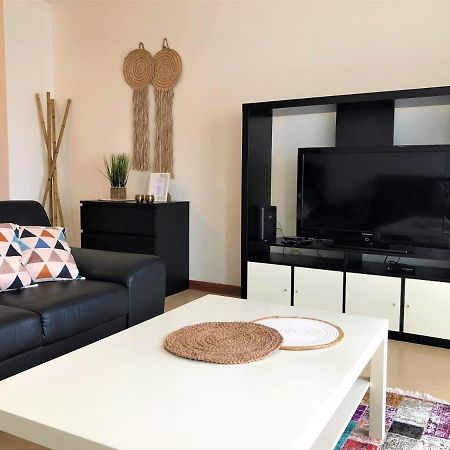 Apartamento Mar Com Parking نازاريه المظهر الخارجي الصورة