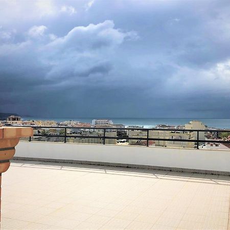 Apartamento Mar Com Parking نازاريه المظهر الخارجي الصورة