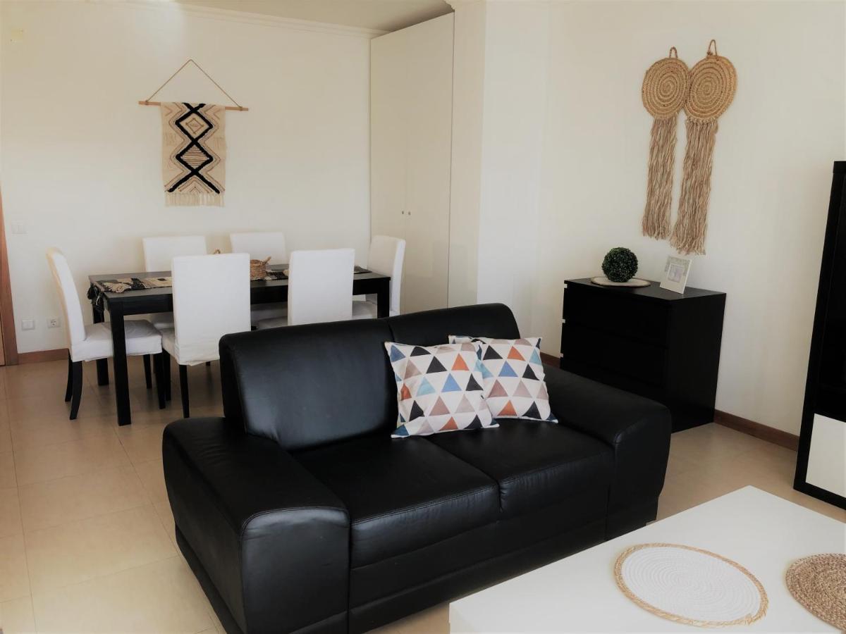 Apartamento Mar Com Parking نازاريه المظهر الخارجي الصورة