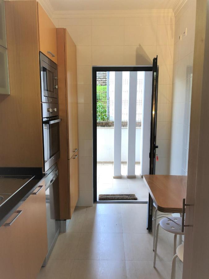 Apartamento Mar Com Parking نازاريه المظهر الخارجي الصورة