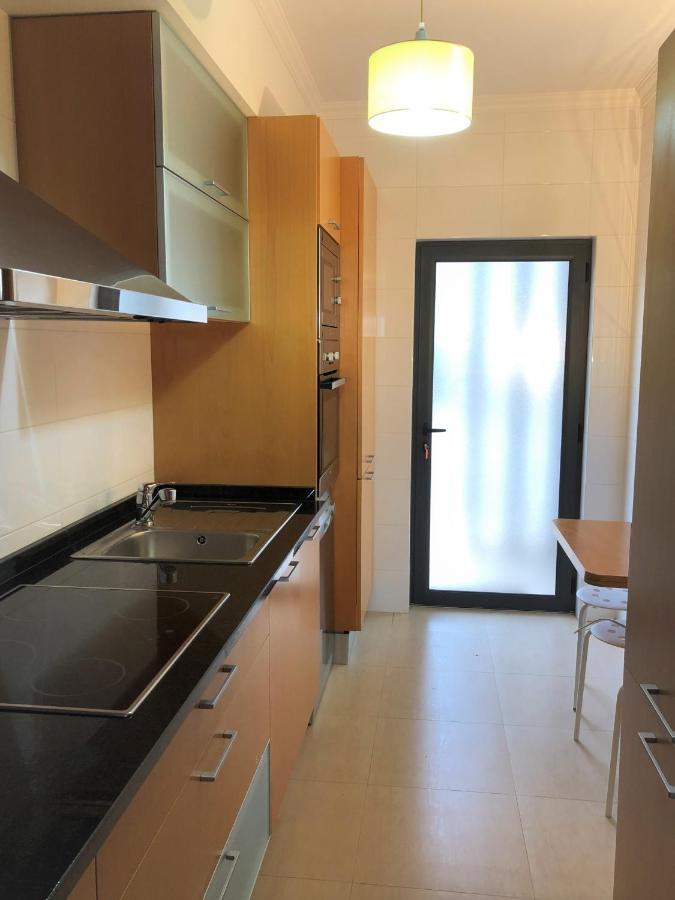 Apartamento Mar Com Parking نازاريه المظهر الخارجي الصورة