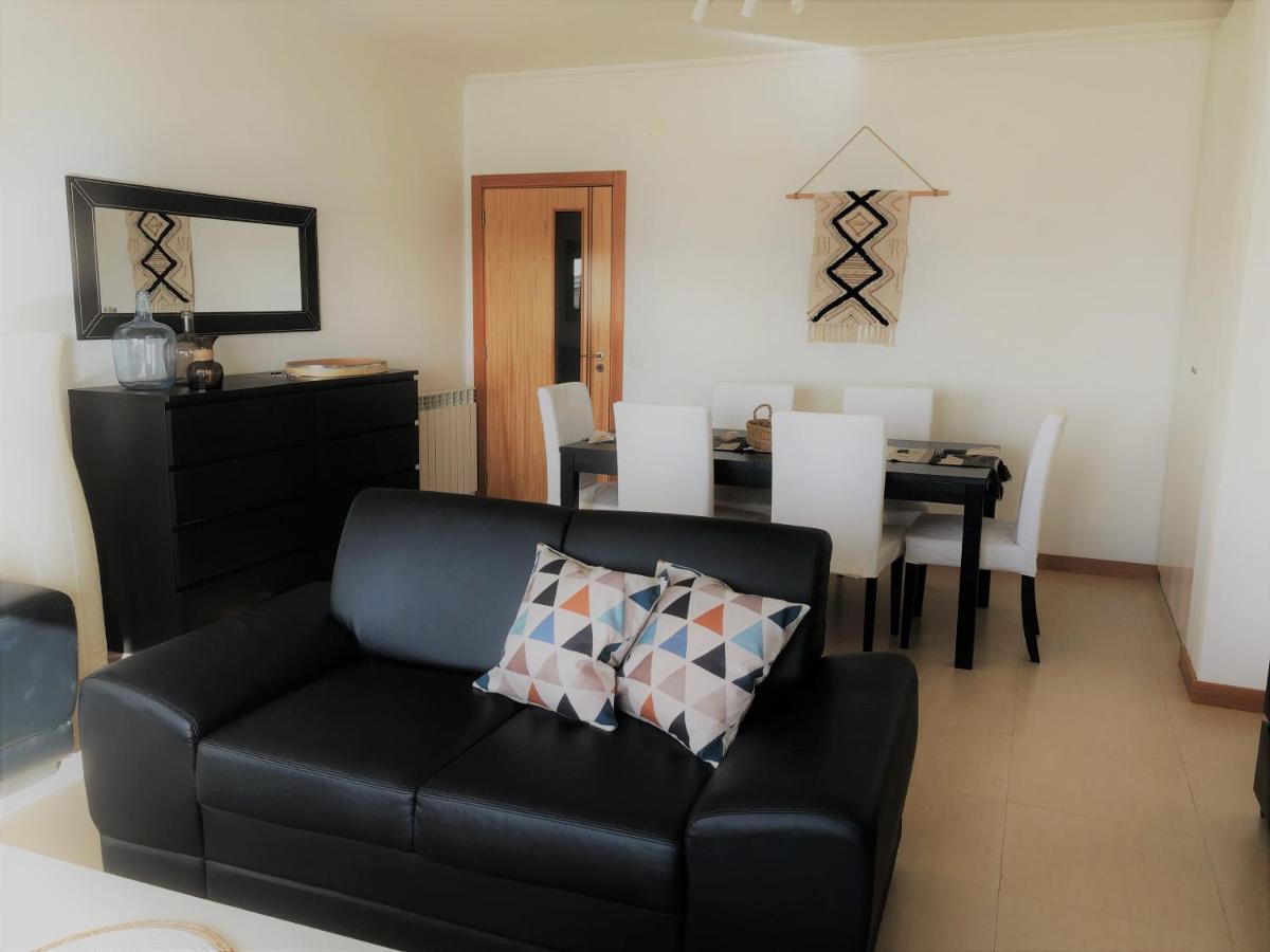 Apartamento Mar Com Parking نازاريه المظهر الخارجي الصورة