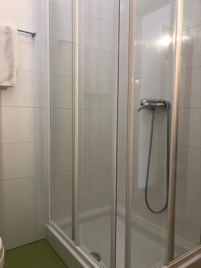 Apartamento Mar Com Parking نازاريه المظهر الخارجي الصورة