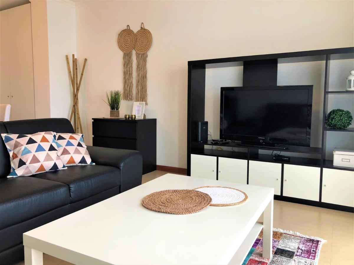 Apartamento Mar Com Parking نازاريه المظهر الخارجي الصورة