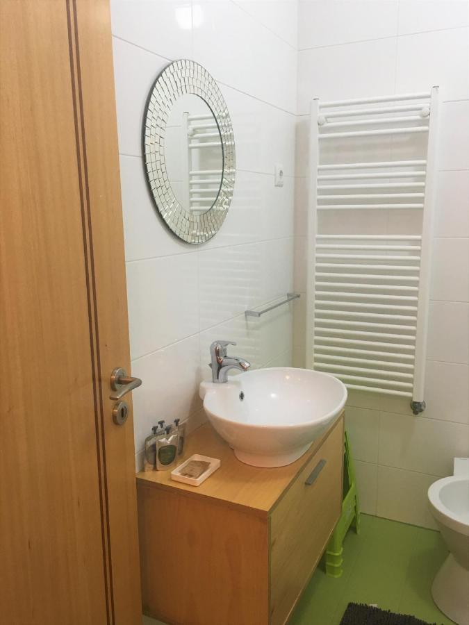 Apartamento Mar Com Parking نازاريه المظهر الخارجي الصورة
